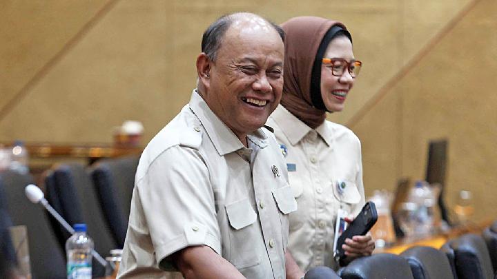 National Nutrition Agency Proposes Rp118tn Extra Budget for 2026 Free Meals Program