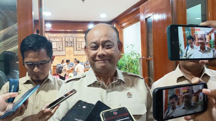 BGN, BPOM’a BPJPH’ye dahil olan Ompreng MBG’nin tedarikini sağlar