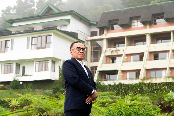 Menepi di Puncak: Liburan Nyaman ala Puncak Pass Resort