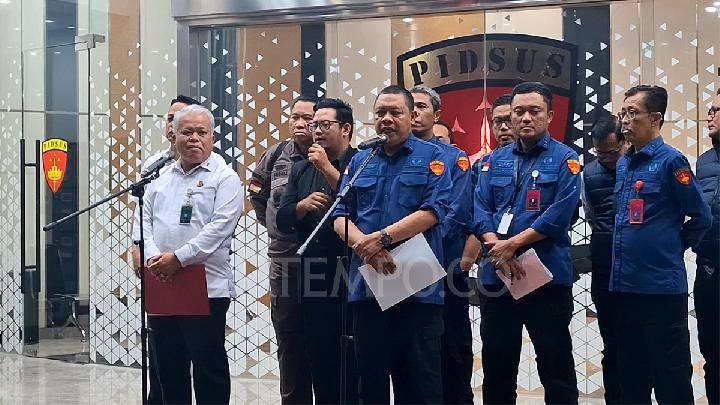 AGO Exposes Riza Chalid's Role in Pertamina Crude Oil Corruption Case