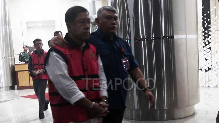 Indonesia's Anti-Corruption Court Opens Trial Over Rp13.11tn Pertalite Price Markup