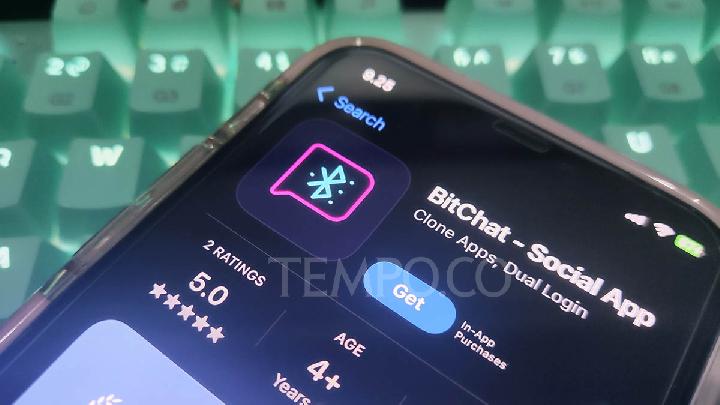 How BitChat Enables Messaging Without an Internet Connection