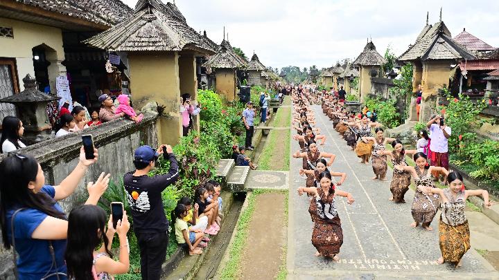 Top 7 Most Beautiful Villages in Indonesia For Peaceful Escapes
