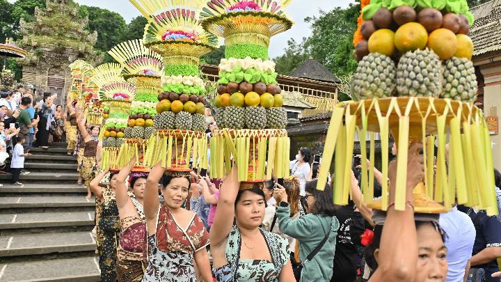 Why Indonesia Is the Cheapest Travel Spot for Americans