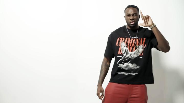 American Rapper Melly Mike to Perform at Pacu Jalur Boat Race in August