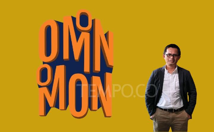 Omon-omon, Program Baru Ngobrol Tempo di YouTube
