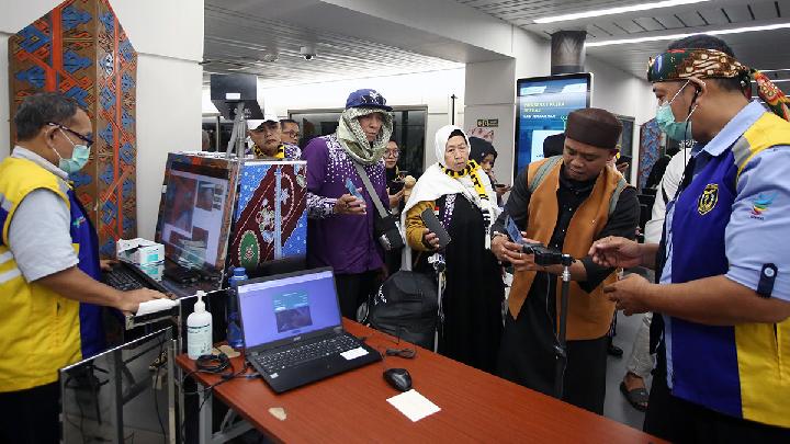 DPR: 2026 Hacıları Suudi Arabistan’da 41 Gün Kaldı DPR: 2026 Hacıları Suudi Arabistan’da 41 Gün Kaldı