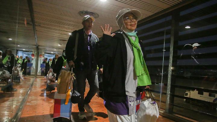 Komisi VIII DPR Minta Usia Pesawat Penerbangan Haji Maksimal 15 Tahun