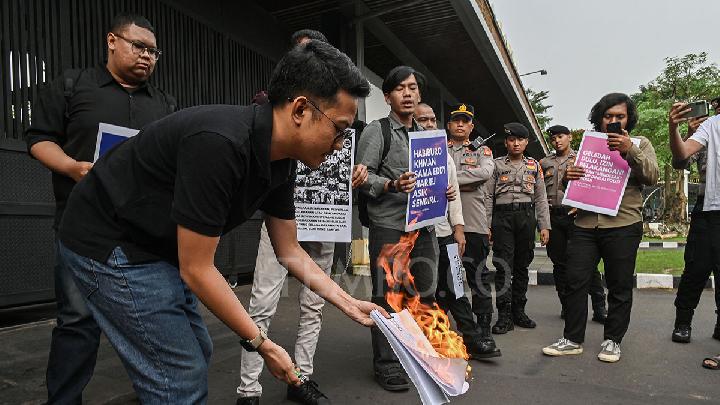 Potential Violations of the New Criminal Procedure Code