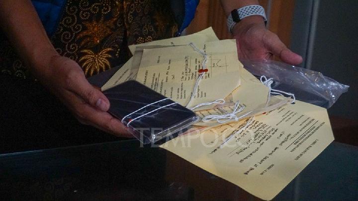 Indonesian Police Admits Widespread Availability of Citizens' Personal Data on the Internet