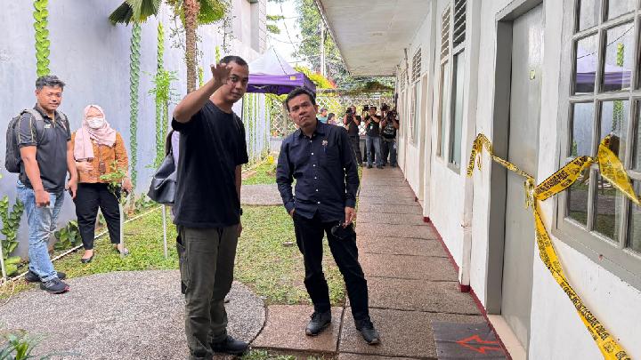 Palace Responds to the Death of Indonesian Diplomat Arya Daru