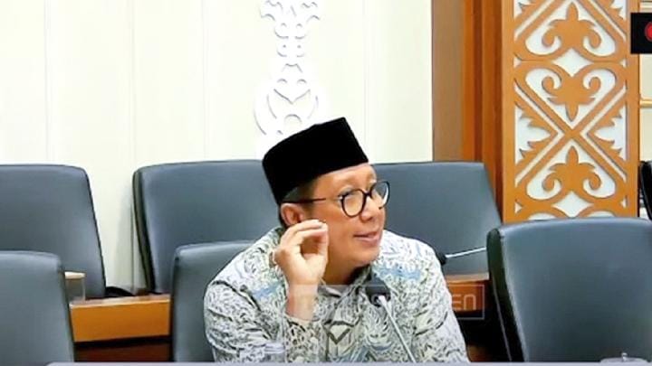 Lukman Hakim: Ada Tiga Hal yang Perlu Diperhatikan Jika Ingin Bentuk UU BPIP