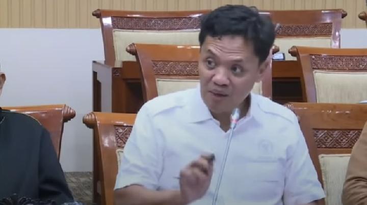 House Promises Transparent, Inclusive Review of KUHAP Bill