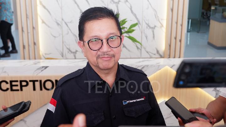Bos Freeport Ungkap Kondisi Terakhir Smelter Gresik: Tak Ada PHK Karyawan