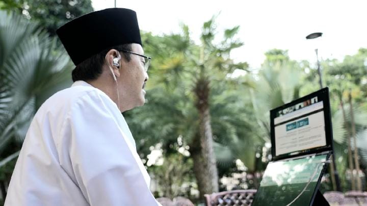 Mensos: Jadikan Sekolah Rakyat Ruang Penuh Kasih Sayang