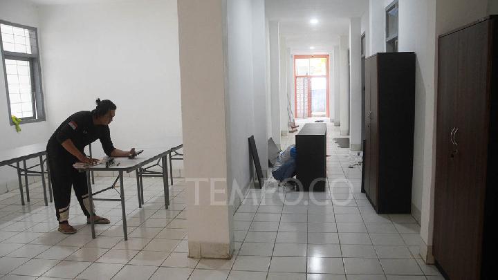 Menteri Sosial Ungkap Kendala Jelang Peluncuran Sekolah Rakyat