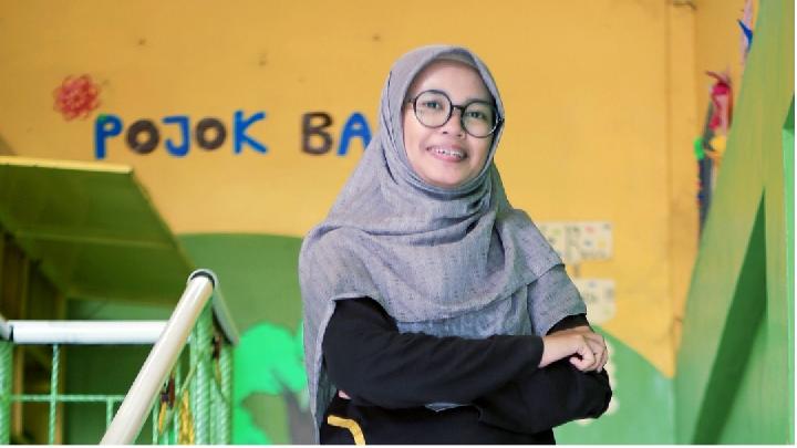 Mengenal Hana Maulida, Pelindung Kekerasan Seksual Anak Lewat Gerakan Kakak Aman