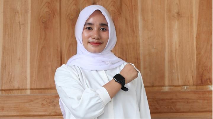 Yuyun Ahdiyanti yang Sukses Membawa Ntobo Menjadi Kampung Tenun