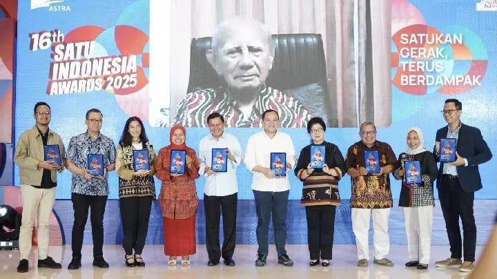 Peran Sektor Swasta dalam Pembangunan Negeri