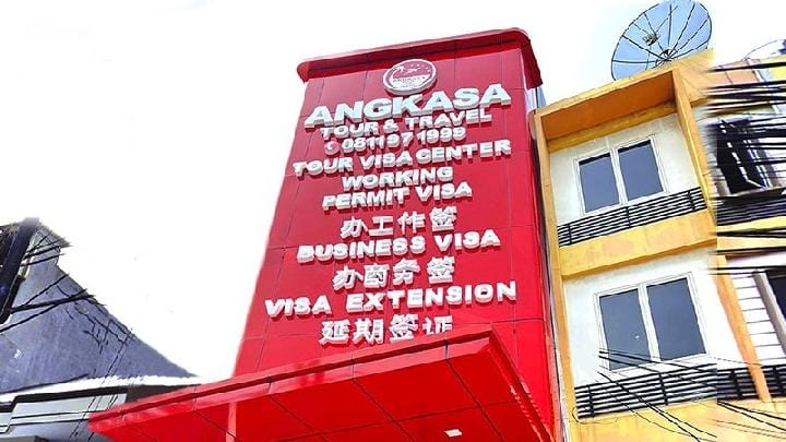 Angkasatour, Rekomendasi Agen Tour dan Travel Terbaik
