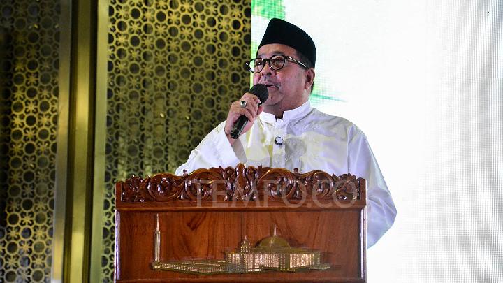 Jakarta Mandates Weekly Exercise for Civil Servants Due to High Obesity Rate