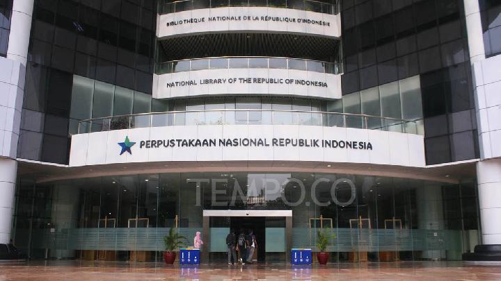 5 Best Library Date Spots in Jakarta