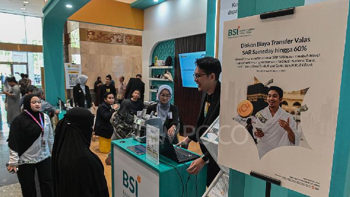 Bank Syariah Indonesia Debuts New Umrah Savings Product