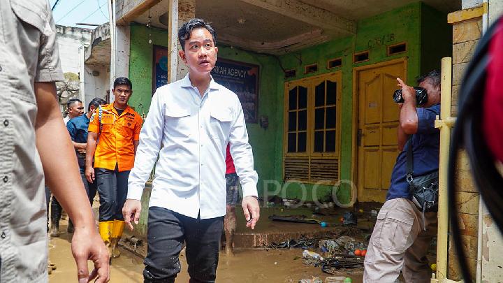 Forum Purnawirawan Prajurit TNI Beberkan Alasan Mengapa DPR Harus Makzulkan Gibran