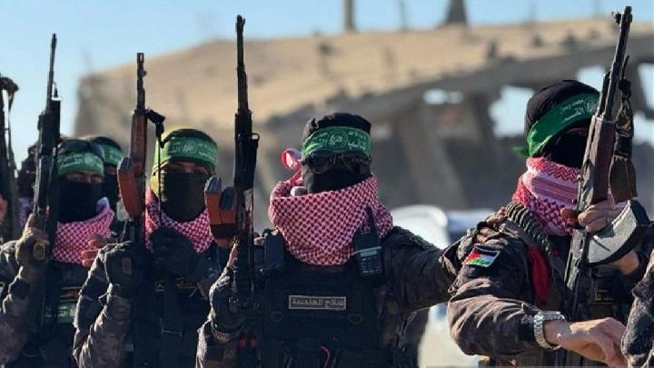 Egypt Rejects Israeli Allegations of Hamas Weapons Transfer to Cairo