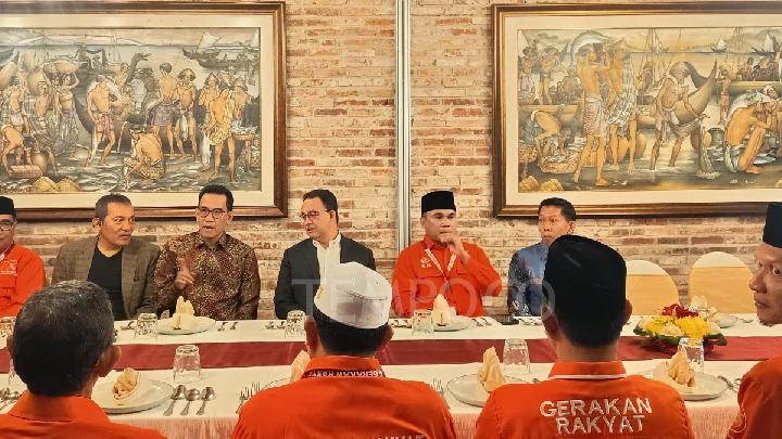 Anies Baswedan Criticizes Indonesian President's Absence in UN Forums
