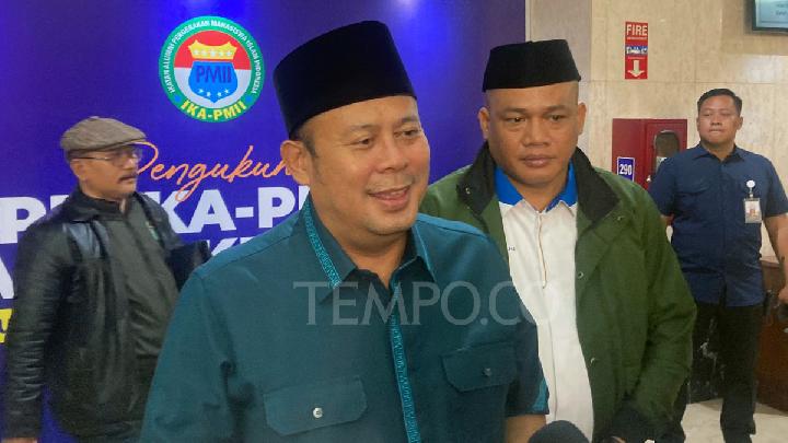 Indonesia's House Launches Special Committee Over 2025 Hajj Service Concerns