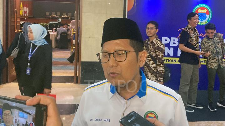 Ketua MUI Cholil Nafis Sebut Rekening Yayasannya yang Diblokir Sudah Dibuka