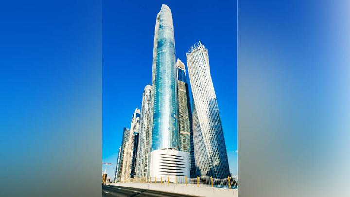 Dubai Set to Open World's Tallest Hotel by End of 2025