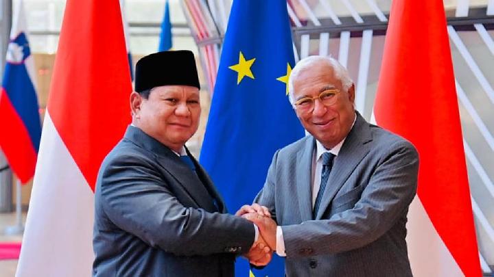 Indonesia and EU Finalize CEPA with Zero Tariffs on Trade