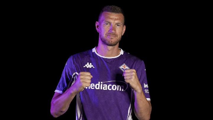 Bosnia Umumkan Skuad Piala Dunia 2026, Edin Dzeko Dipanggil