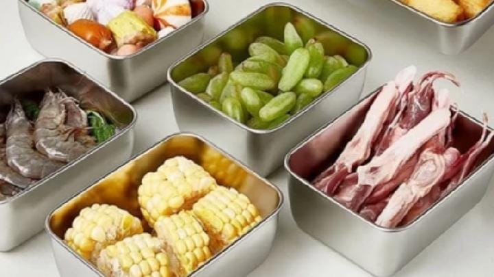 5 Peralatan Dapur Serbaguna dari Eigeral Store, Memasak Kian Menyenangkan