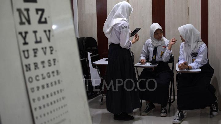 Sepekan Sekolah Rakyat Berjalan di Bandung, Siswa Masih Adaptasi Lingkungan