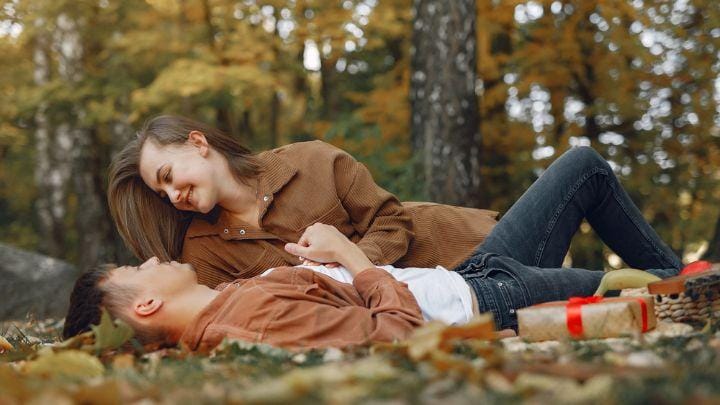 Hati-Hati Kalau Cewek Scorpio Sudah Jatuh Cinta, Ini Tandanya!
