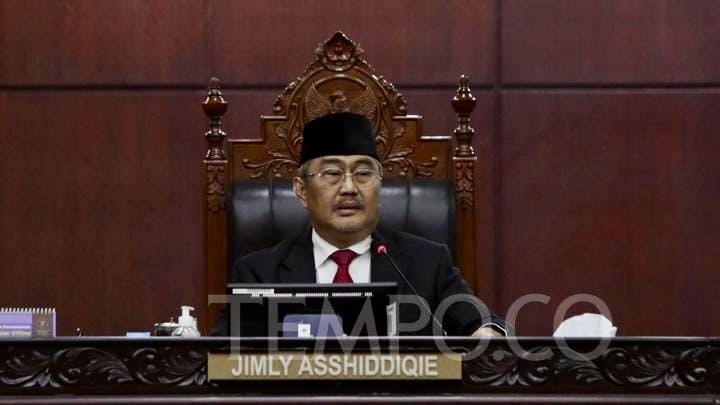 Ini Empat Fungsi Penting BPIPMenurut Jimly Asshiddiqie