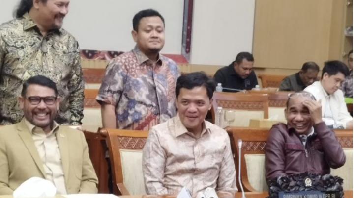 Sejumlah Usulan Baru dalam Revisi KUHAP
