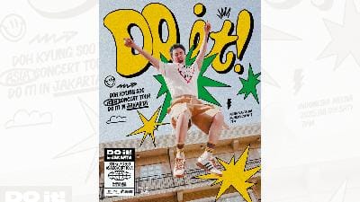 Doh Kyung Soo