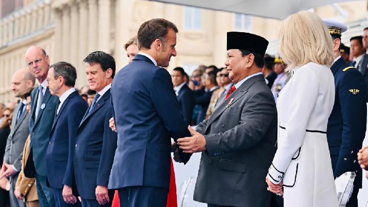 Key Outcomes of President Prabowo's Visit to Europe