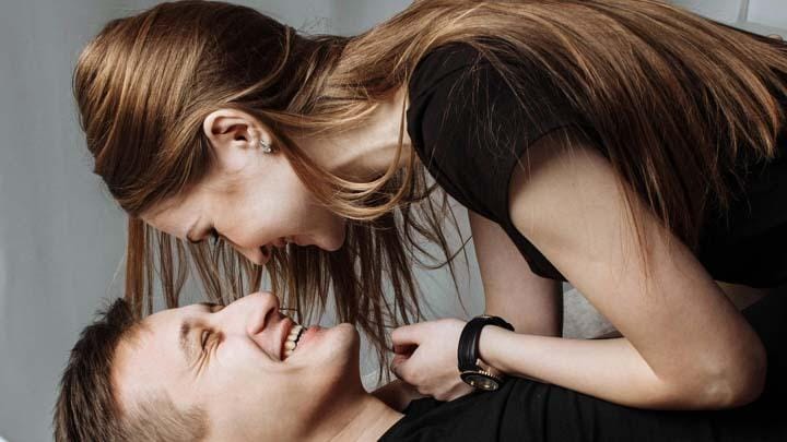 Menikah Tapi Jarang Bercinta? Ini Penyebab dan Cara Menghangatkan Kembali 