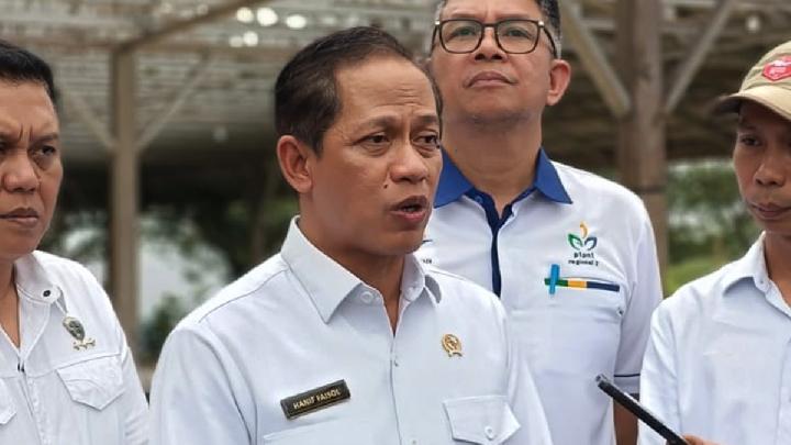 Indonesia Halts Operations of 3 Companies Over Flood Risk in Sumatra