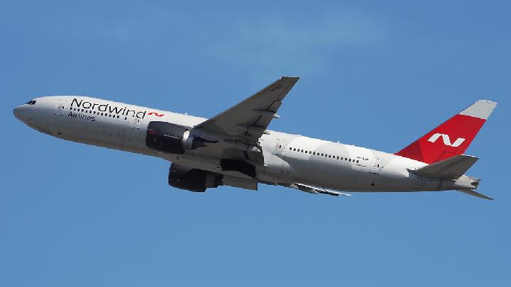 Direct Pyongyang-Moscow Flights to Launch July 27, 2025