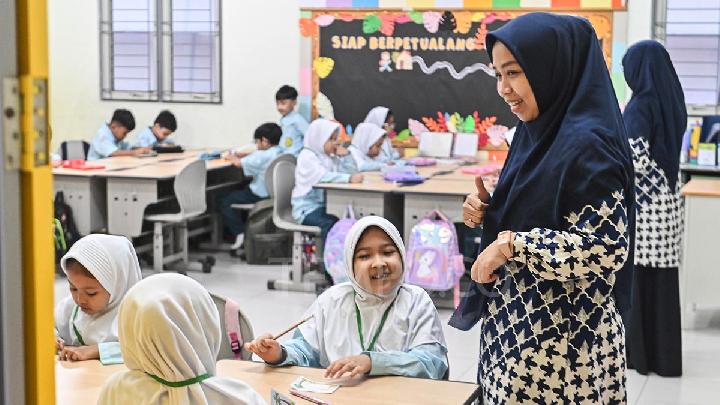 Di Balik Penerapan Deep Learning di Sekolah Dasar dan Menengah