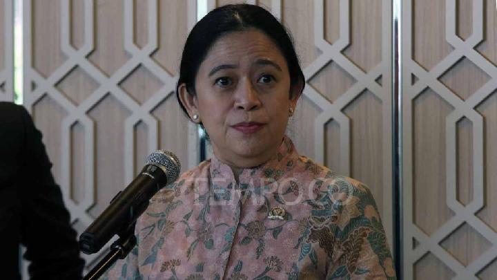 Indonesian House Speaker to Lead DPR Reform