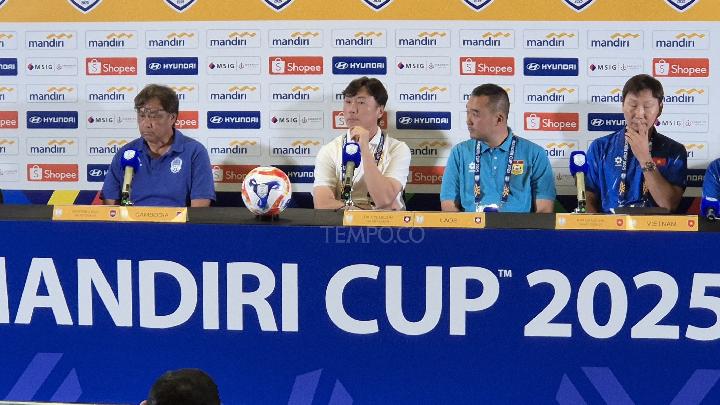 Here Are the Vietnam U-23 Players That Indonesia Should Watch Out For in the AFF U-23 Cup Final