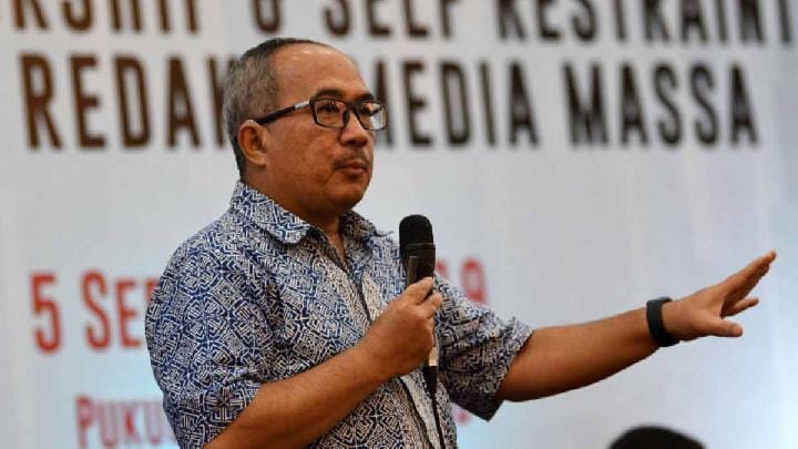 Indonesian Ambassador to Singapore Unaware of Baby Trafficking Syndicate
