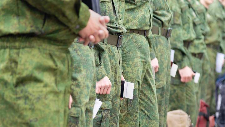 List of 5 Countries that Have Declared Martial Law